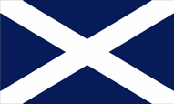 Scottish Flags